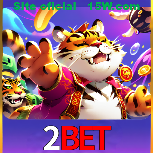 Imagem promocional da 2Bet mostrando a plataforma e suas vantagens